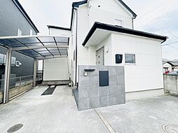久喜市本町４丁目一戸建
