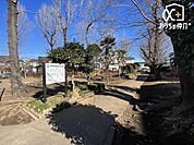 貝戸の森 徒歩6分。 440m