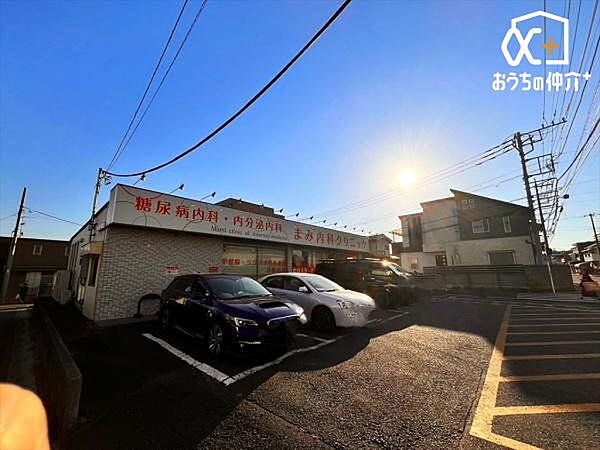 周辺を拡大表示
