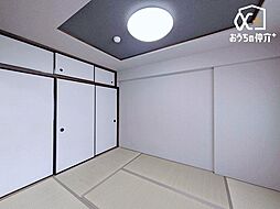 和室の画像