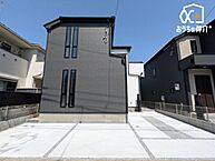 埼玉県新座市西堀2丁目：物件画像