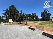 上の原グラウンド 徒歩10分。スポーツ施設/運動公園　　サッカー他のスポーツを楽しめる施設です！ 730m
