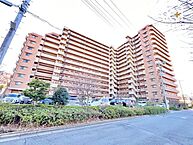 埼玉県所沢市東所沢2丁目：物件画像