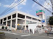 島忠新座店 徒歩10分。営業時間