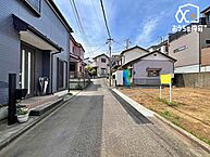 埼玉県富士見市羽沢1丁目：物件画像