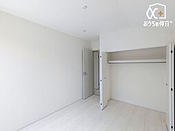 子供部屋の画像