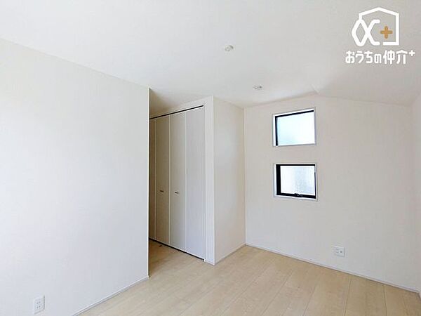 子供部屋