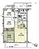 間取り：～House Layout～使いやすい家具の配置や日々の導線をイメージした間取り。毎日の生活が豊かになる、そんな願いを込めた間取りです。
