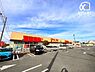 周辺：ヤオコー 上福岡駒林店 徒歩9分。営業時間9：00-22：00 720m
