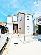 是非一度現地に足をお運びください！実際に現地を見ていただき、周辺環境と併せてご案内いたします！