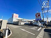 コメリハード&グリーン 羽沢店 徒歩17分。営業時間9
