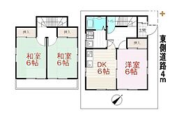 新座市野寺3丁目