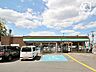周辺：ファミリーマート新座片山一丁目店 徒歩4分。 310m