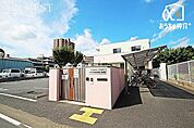 けやきの森保育園栗原園 徒歩4分。平日