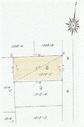 富士見市山室2丁目 全1区画