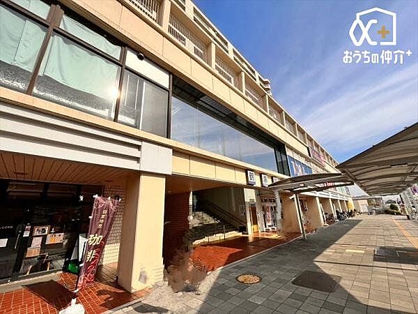 周辺を拡大表示