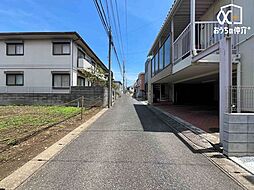 外観の画像