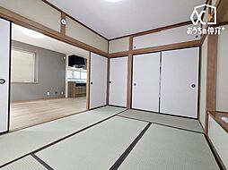 和室の画像