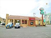 サイゼリヤ 鶴瀬店 徒歩4分。ファミリーレストラン 260m