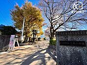 ふじみ野市立三角小学校 徒歩22分。大井武蔵野一部、亀久保一部、鶴ヶ丘5一部、西鶴ヶ岡一部、緑ヶ丘一部等 1720m