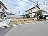 外観：大型商業施設が身近に揃う高い利便性を享受しながら、一歩入れば心地よい静けさが広がる落ち着いた住環境