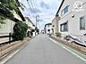 その他：周辺は車通りが少ない閑静な住宅街。小さなお子様がいるご家庭も安心して暮らせる、緑豊かで穏やかな藤久保エリア。