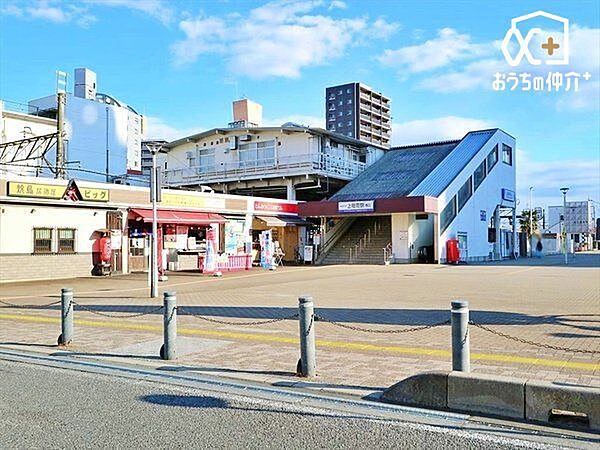周辺を拡大表示