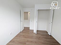 子供部屋の画像