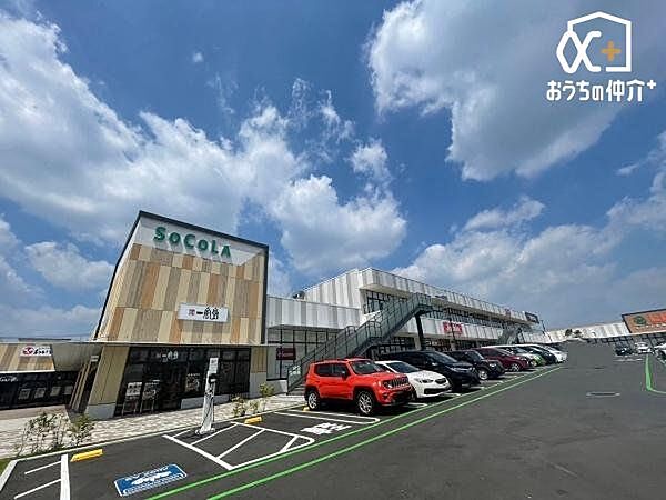 周辺を拡大表示