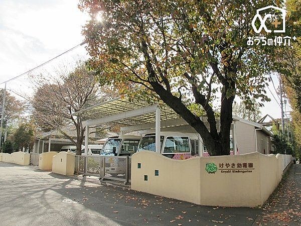周辺を拡大表示