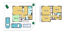 新座市道場2丁目
