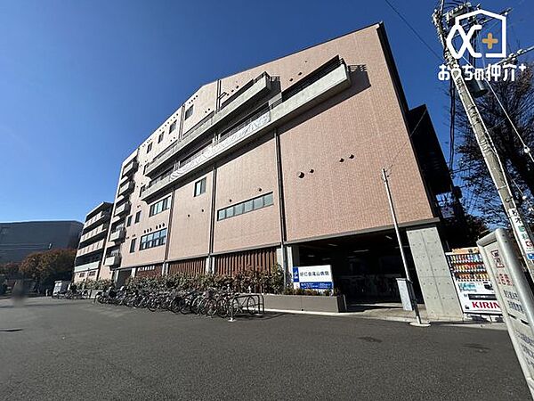 周辺を拡大表示