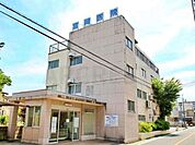 富岡病院 徒歩11分。内科・胃腸内科・循環器内科・小児科の医院 870m