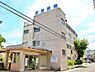 周辺：富岡病院 徒歩11分。内科・胃腸内科・循環器内科・小児科の医院 870m