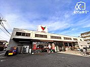 コモディイイダ　南台店 徒歩3分。営業時間9
