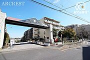 周りは静かな住宅街、是非ご見学ください。生活環境の良好な閑静な住宅地です。ゆったり暮らしたい方にもおすすめのエリアです。
