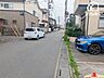 その他：前面道路は広々5.5ｍ！車の出し入れもゆっくりすることが出来ます！