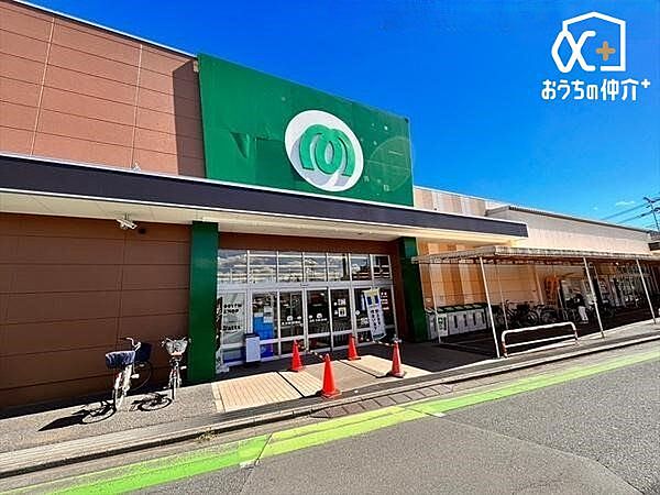 周辺を拡大表示