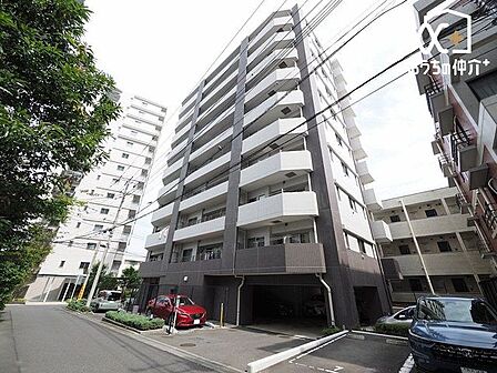 ■西武池袋線、新宿線「所沢駅」まで徒歩6分