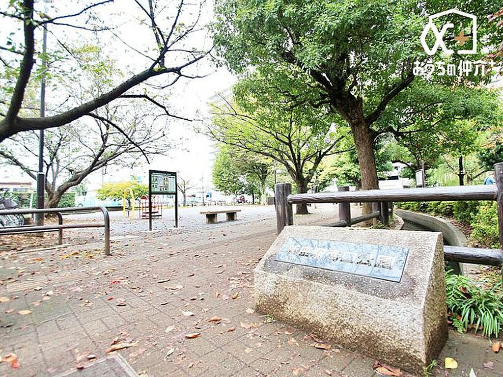 detached 埼玉県新座市野火止1丁目