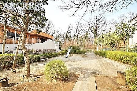 共有施設・敷地はきちんとお手入れの行き届いた物件になります。是非一度現地に足を運ばれてみませんか?