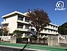 周辺：三芳町立藤久保小学校 徒歩6分。 430m