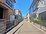 その他：子育てファミリーはもちろん、ゆったりと暮らしたい方にもおすすめしたい、住環境になっております。自然と生活利便性のバランスのとれた立地です。