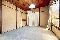 室内の画像