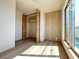 子供部屋の画像