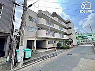 埼玉県富士見市東みずほ台2丁目：物件画像