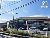 コープみらい新所沢店 徒歩4分。品揃え豊富なスーパーマーケットでございます。近隣の方々でいつも賑わっております。駐車場も広いです。 290m