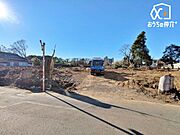四季を感じながら、のびのびとした生活ができる土地です。