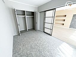 洋室の画像