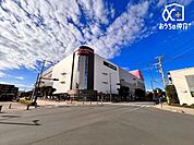 イオン　大井店 徒歩10分。営業時間7